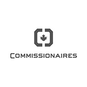 commissionaire-logo